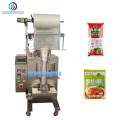 peanut oil machine full automatic shampoo packing machine in stock honey stick packing machine soybean milk packing